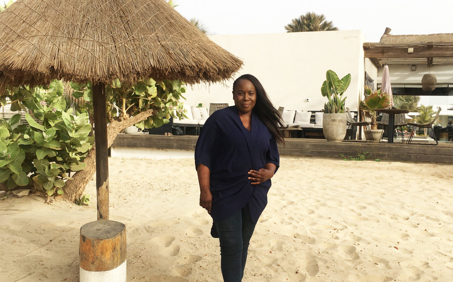 What It's Like Being A Jamaican Living In The Gambia