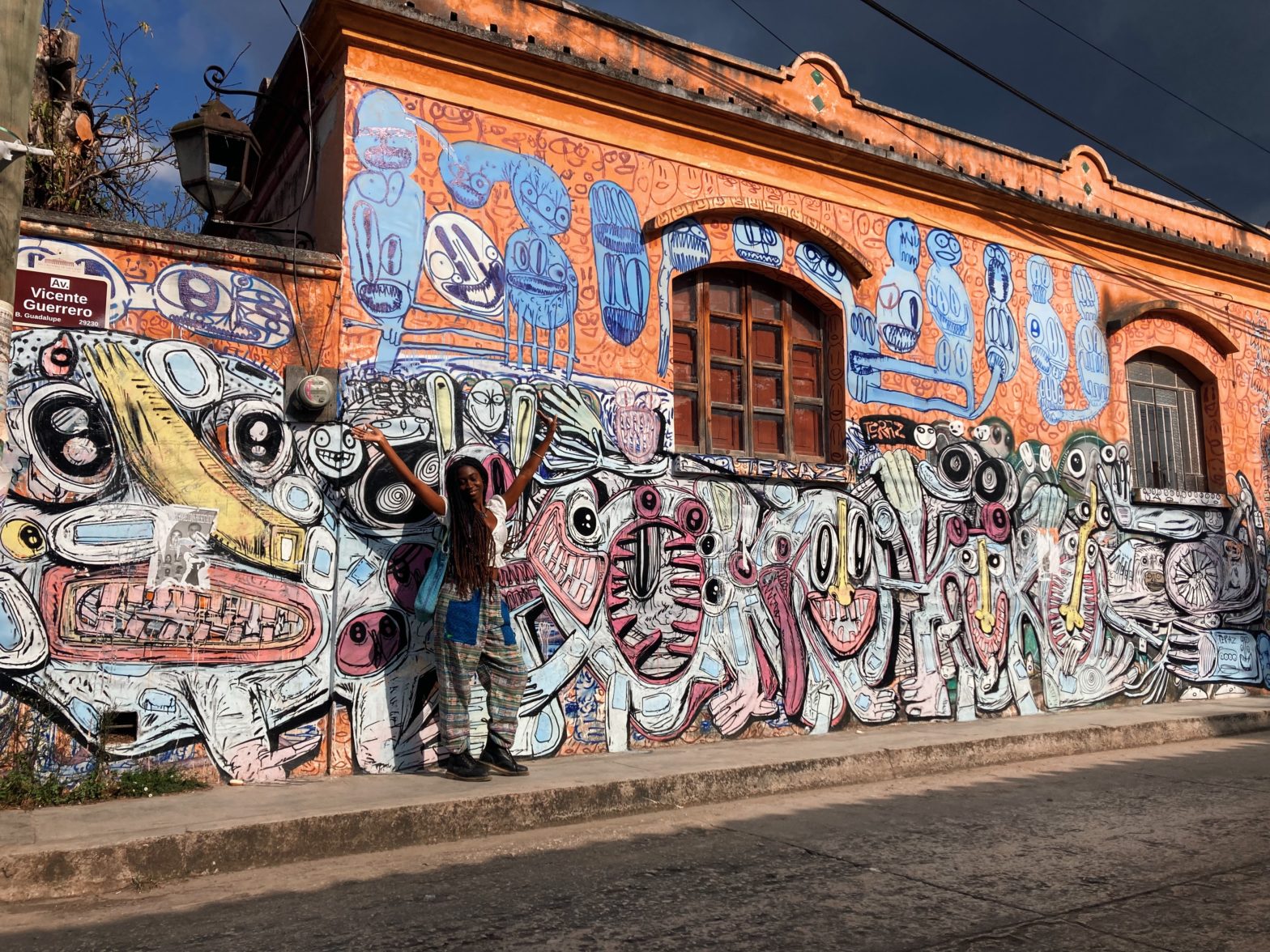Day In The Life Of A Black Expat: Sunrise To Sunset In San Cristóbal de las Casas, Mexico