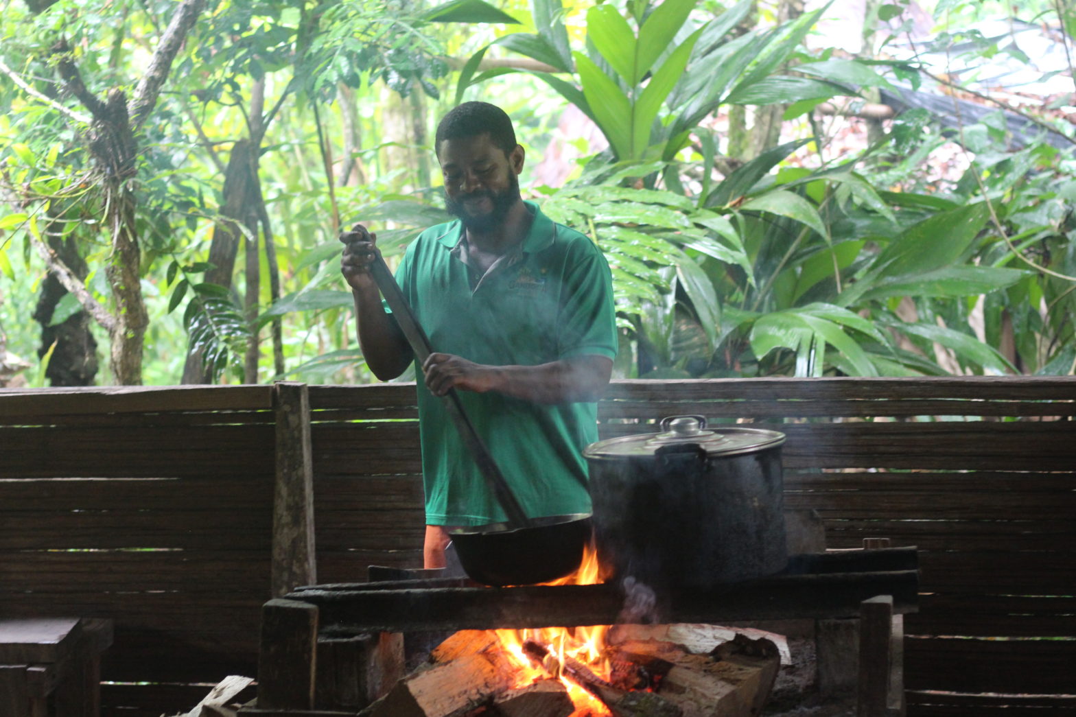 Traveler Story: Visiting The Indigenous Bribri Region In Costa Rica