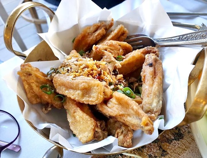 Traveler Story: I Found The Best Fried Chicken In The World In Chiang Rai, Thailand