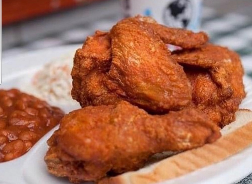 National Fried Chicken Festival Returns To NOLA After Two-Year Hiatus Due To Pandemic