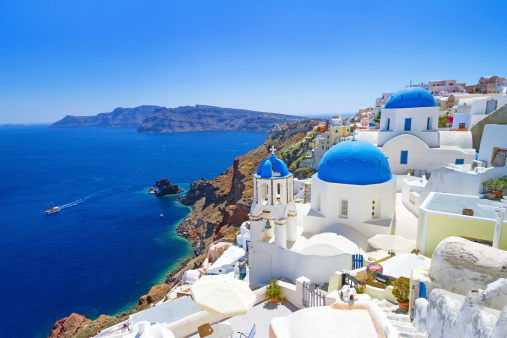 Greece To Lift All Covid Travel Restrictions This Summer