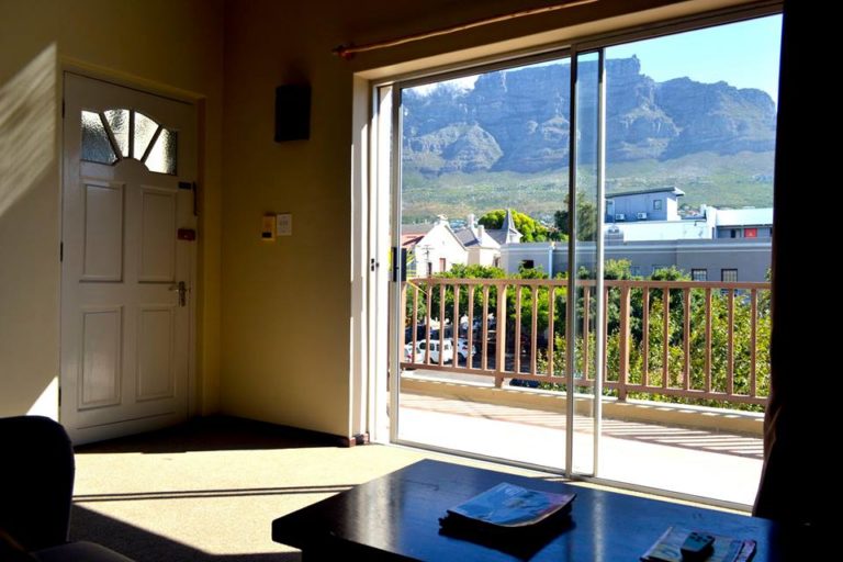 ikhaya Lodge – Cape Town, South Africa