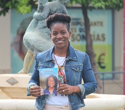 Expat Joy Glenn Details Life In Spain As Black Woman In New Book