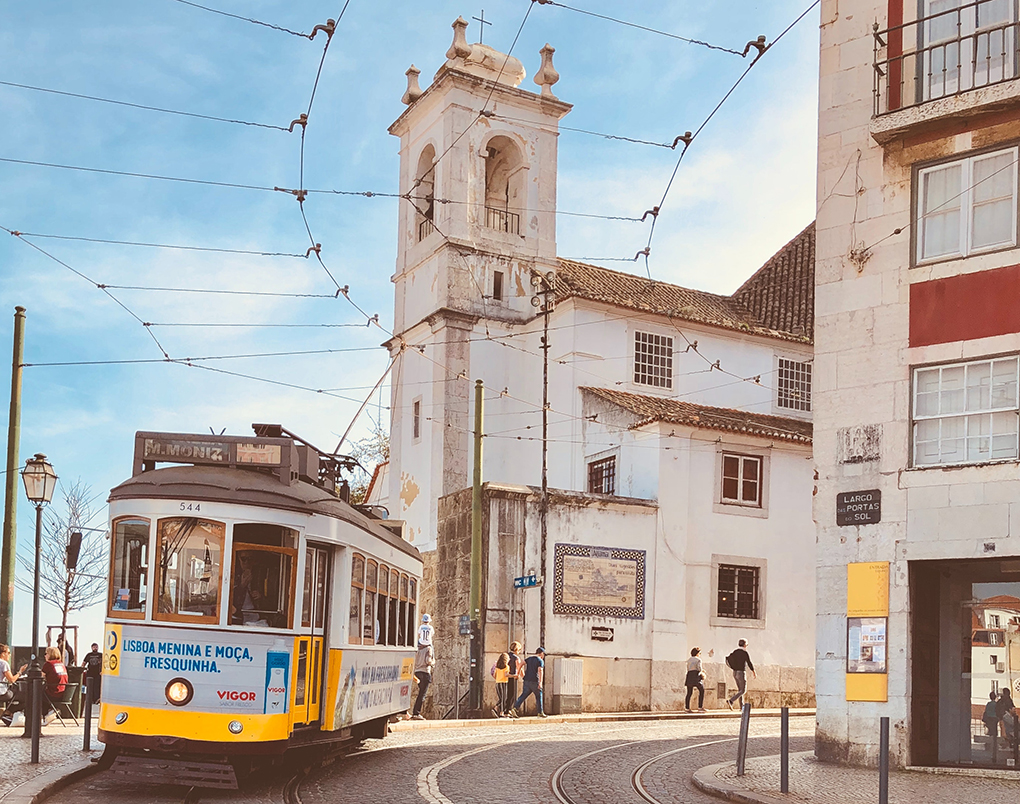 Explore Portugal's Black History With The African Lisbon Tour