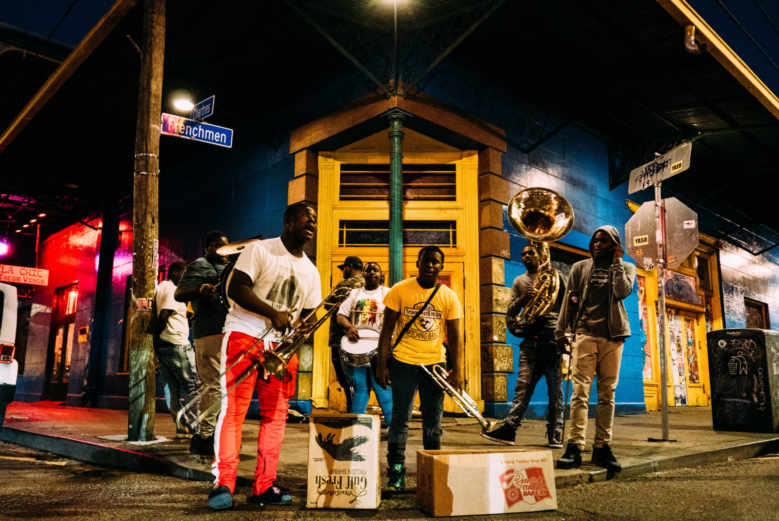 The Best Tours In New Orleans
