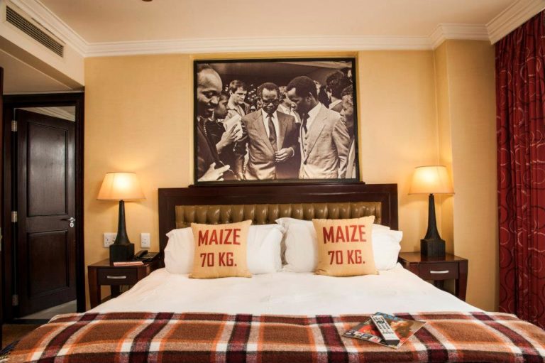 Soweto Hotel and Conference Center – Soweto, South Africa