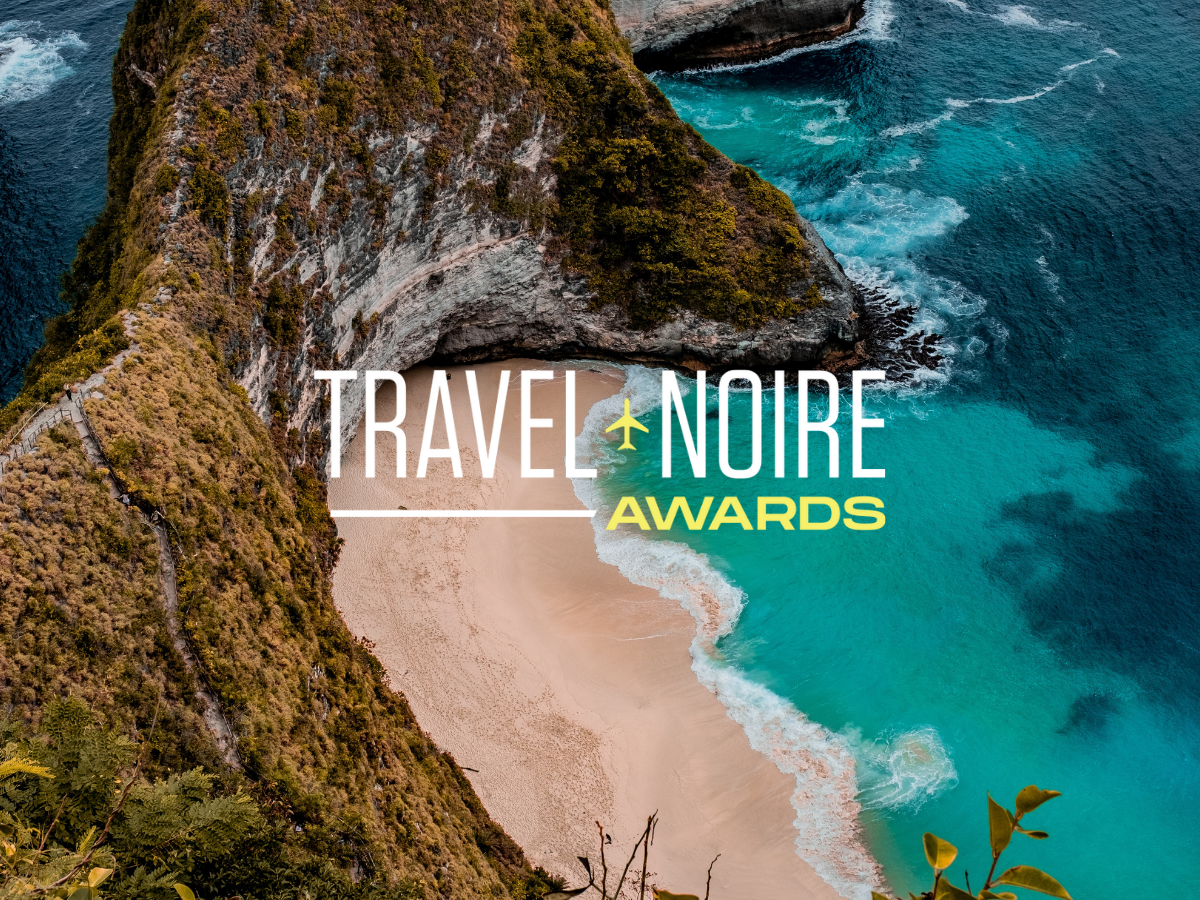 Vote For Your Favorite Traveler To Win A Travel Noire Award