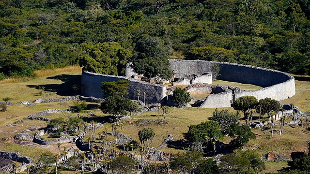 Five Historic African Fortresses You Should Have On Your Bucket List