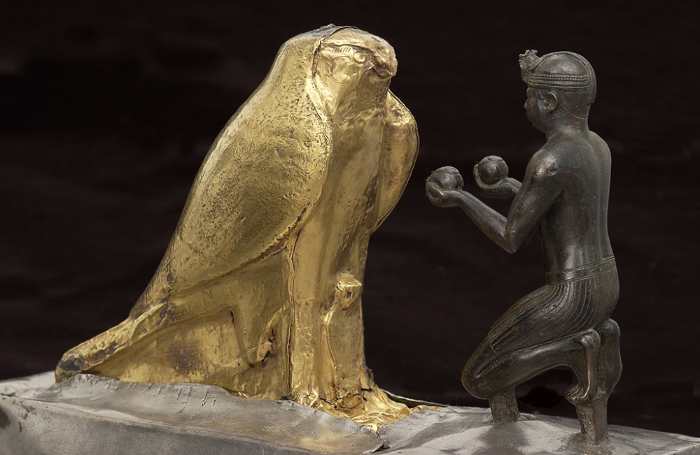 Black Pharaohs: Louvre Museum Explores The History of Kushite Reign In Ancient Egypt
