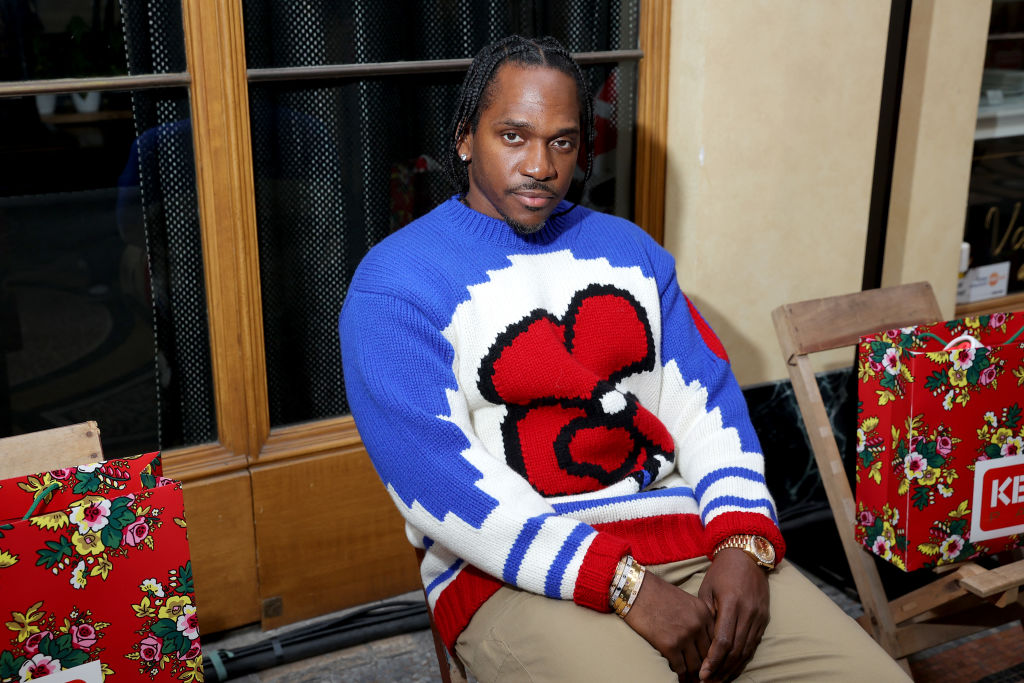 Pusha T Says These Are His Favorite Virginia-Area Spots, Two HBCUs Make The List
