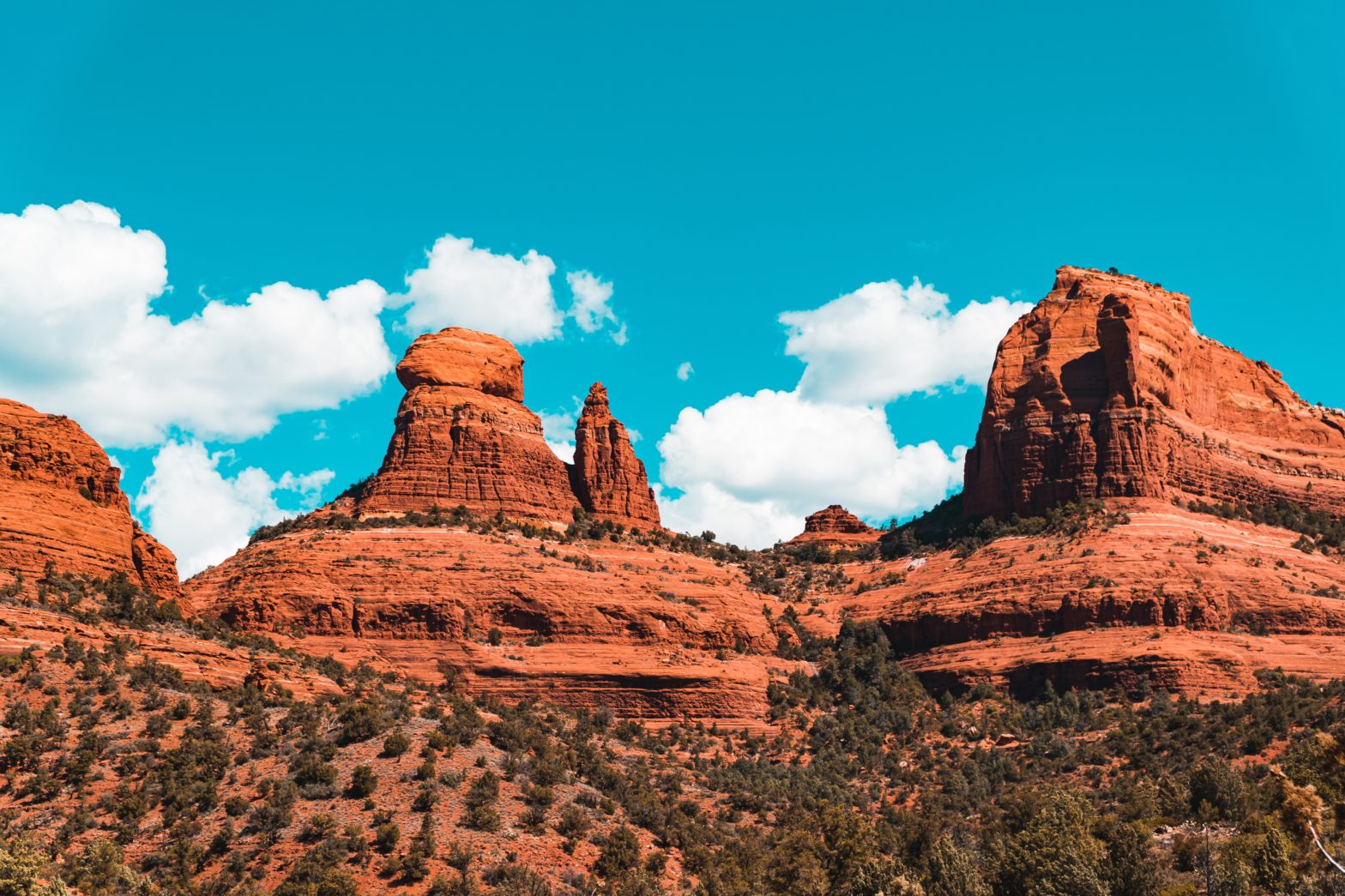 One Day in Sedona: Things To Do