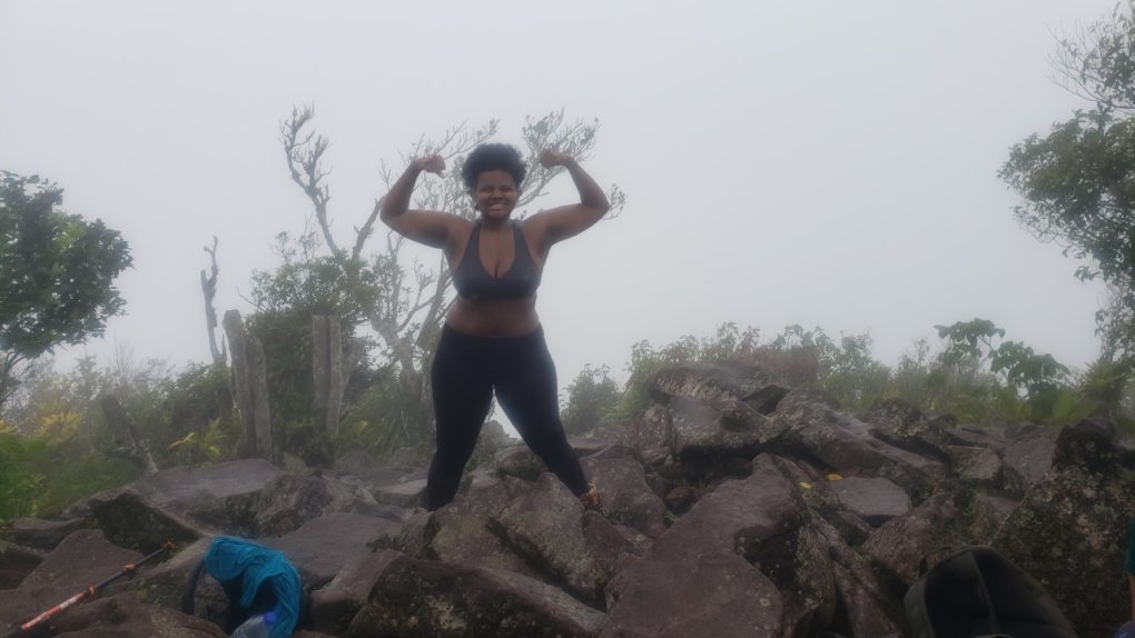 Traveler's Story: I Climbed Gros Piton in St. Lucia Twice In 4 Days To Test My Mental And Physical Limits