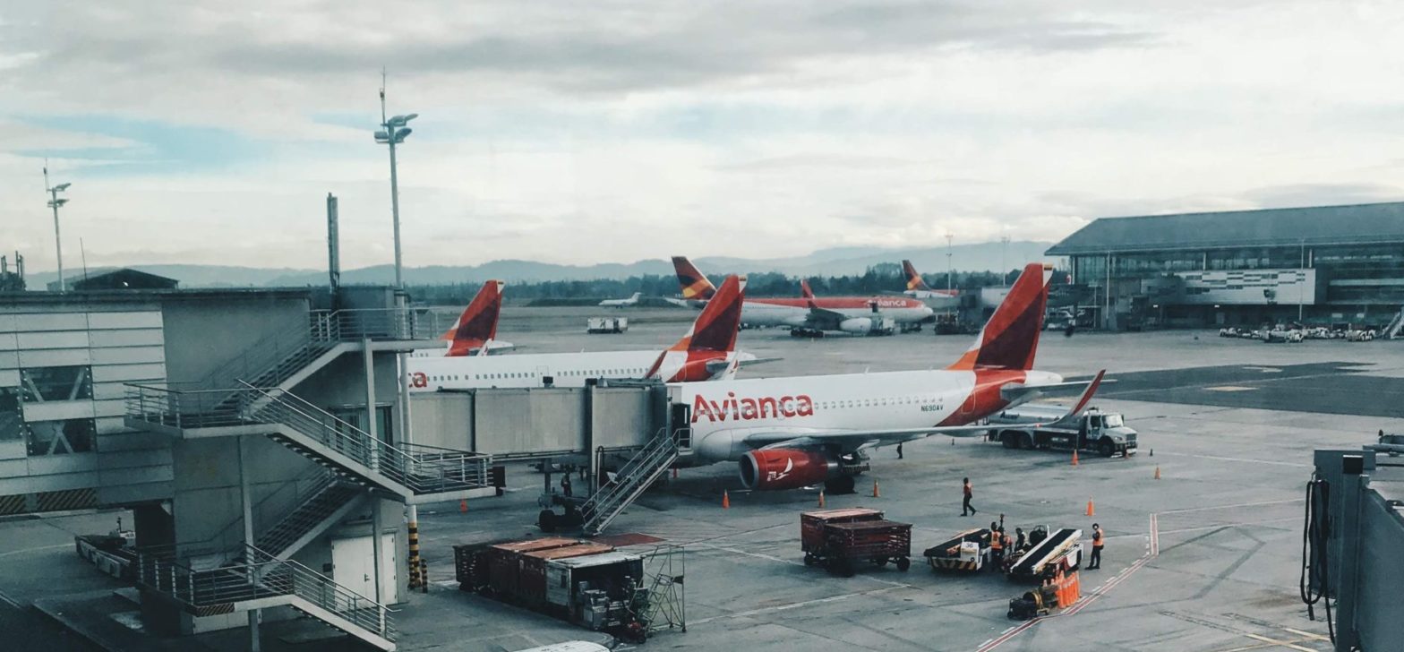 Traveling Across Latin America? Good News: Colombia's Avianca Hopes To Merge With Low-Cost Airline Viva