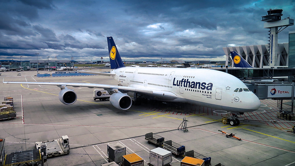 Lufthansa Accused of Anti-Semitism After Over 100 Orthodox Jews Were Barred From A Flight