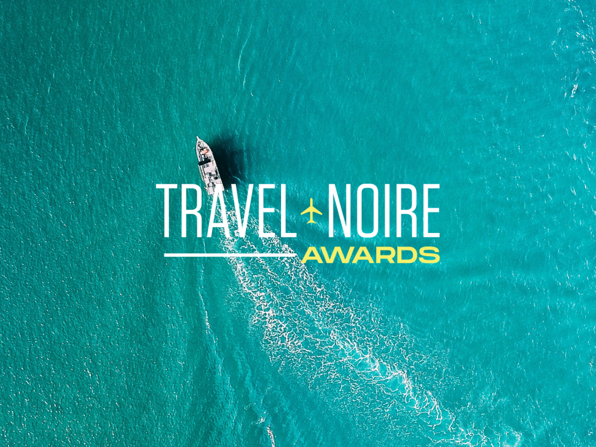 And The Winner Is... Here Are The Winners Of The 2022 Travel Noire Awards