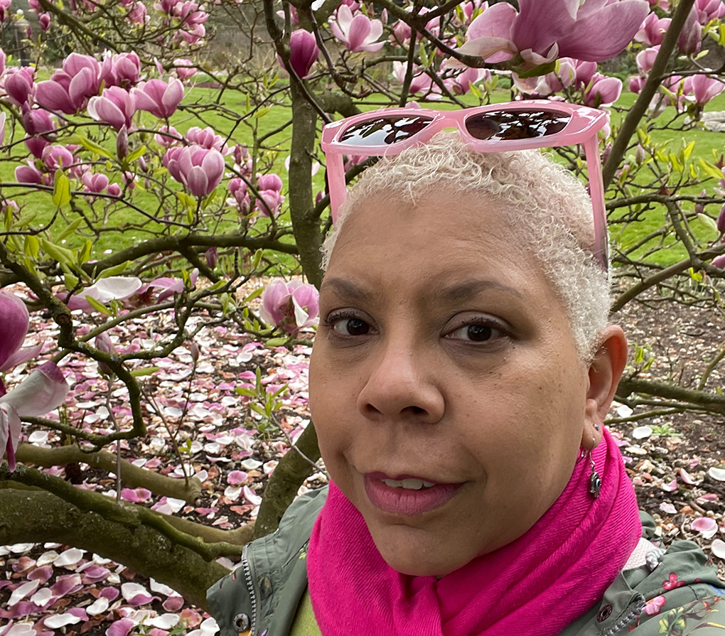 Reconnect With Nature On A Foraging Tour With This Black Herbalist