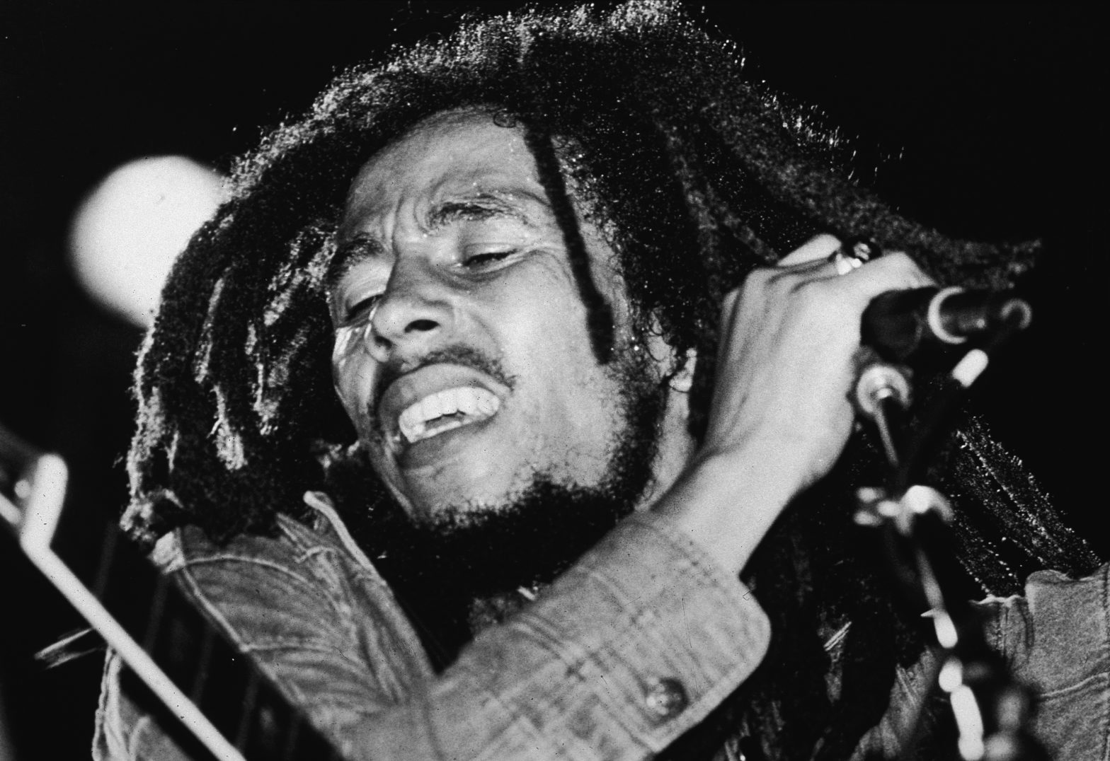 Travel Like Bob Marley: 5 Spots in Jamaica That Were Important To The Legend