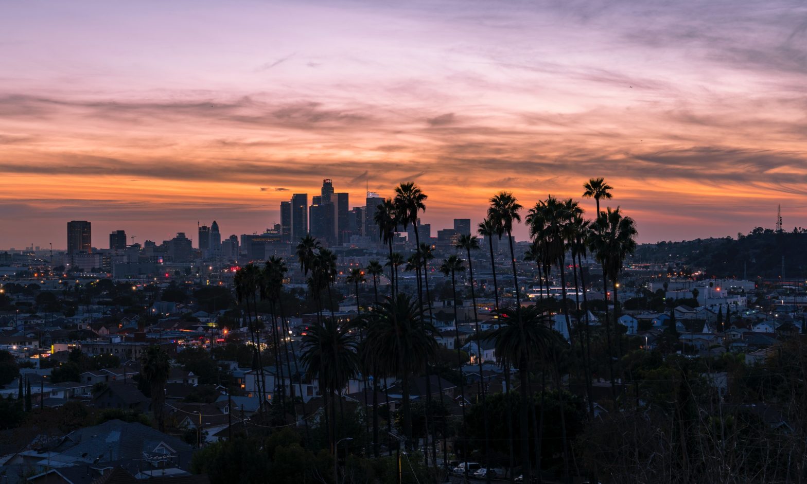 One Day in LA: 7 Things To Do in the City of Angels