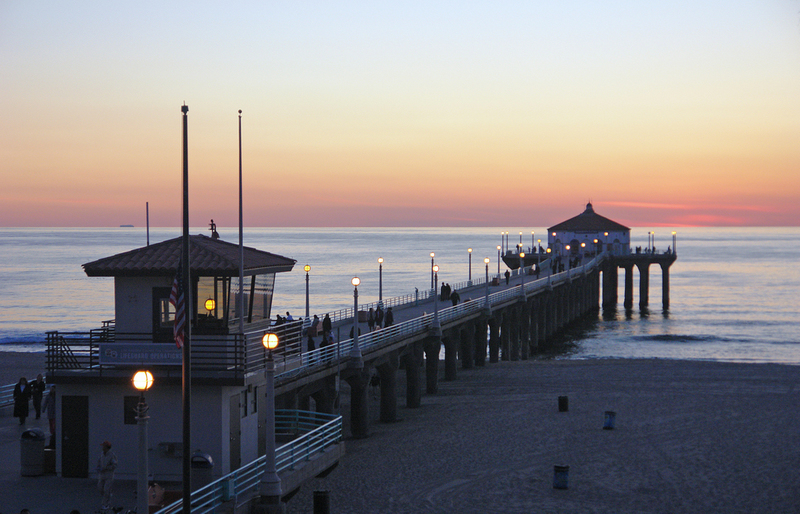 Manhattan Beach Is Returned To The Black Family That Bought It In 1912