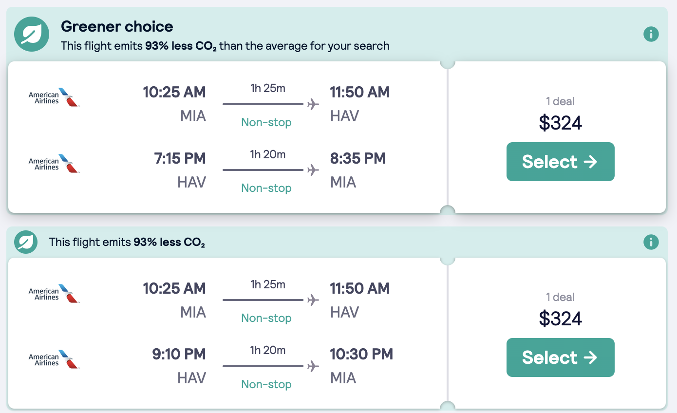 Under $400 Round-Trip: The Cheapest Destinations This July &#8211; Travel Noire Screen Shot 2022 06 28 at 4