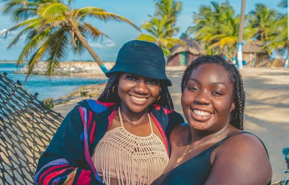 La trágica muerte de Kobe Bryant obligó a esta mujer negra a abrir una agencia de viajes en Ghana – Travel Noire