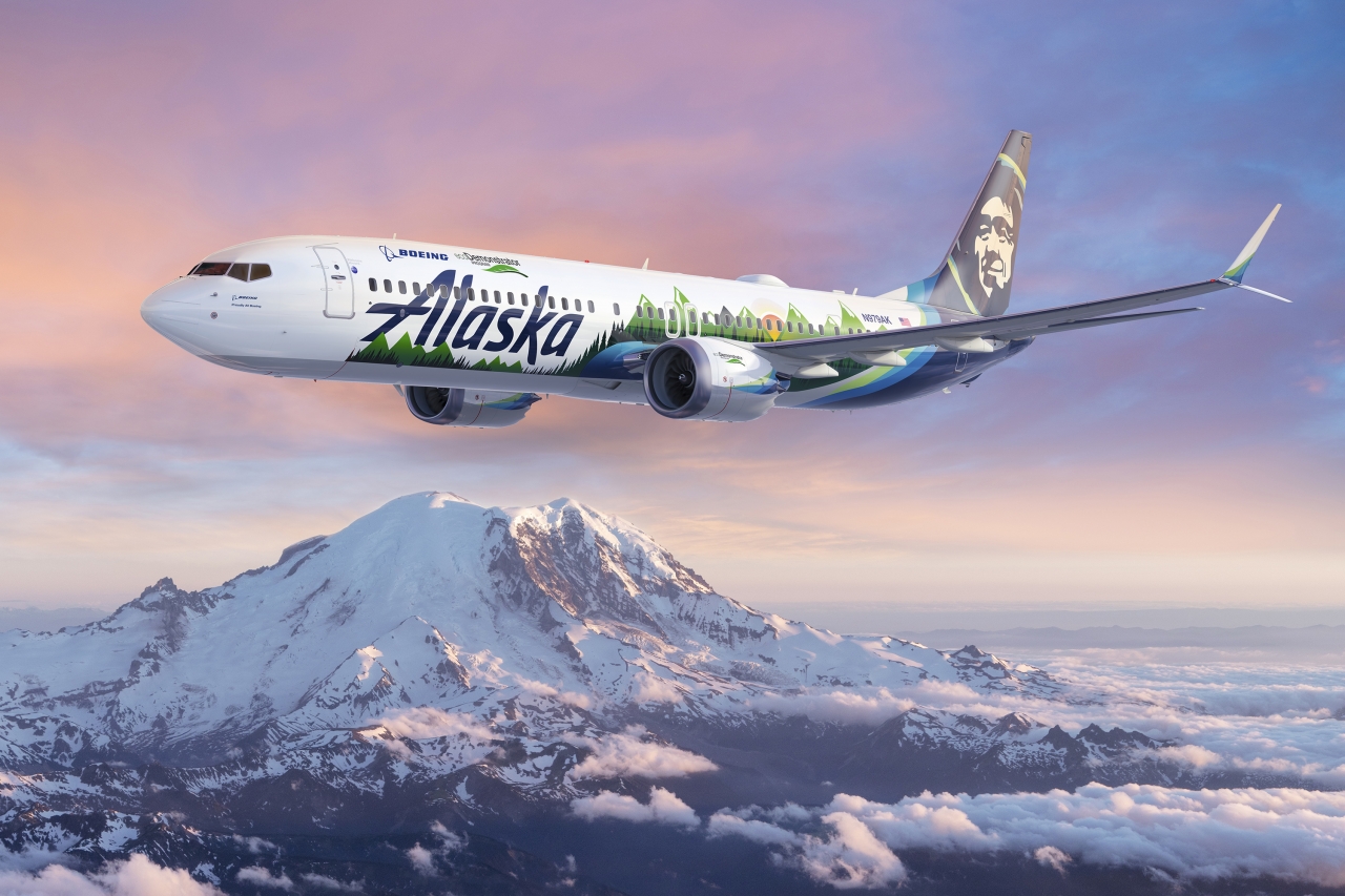 Alaska Air Reimburses Employees' Abortion Costs