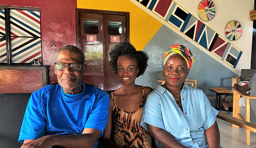Three Black Expats In Rwanda Share All About Life In Musanze