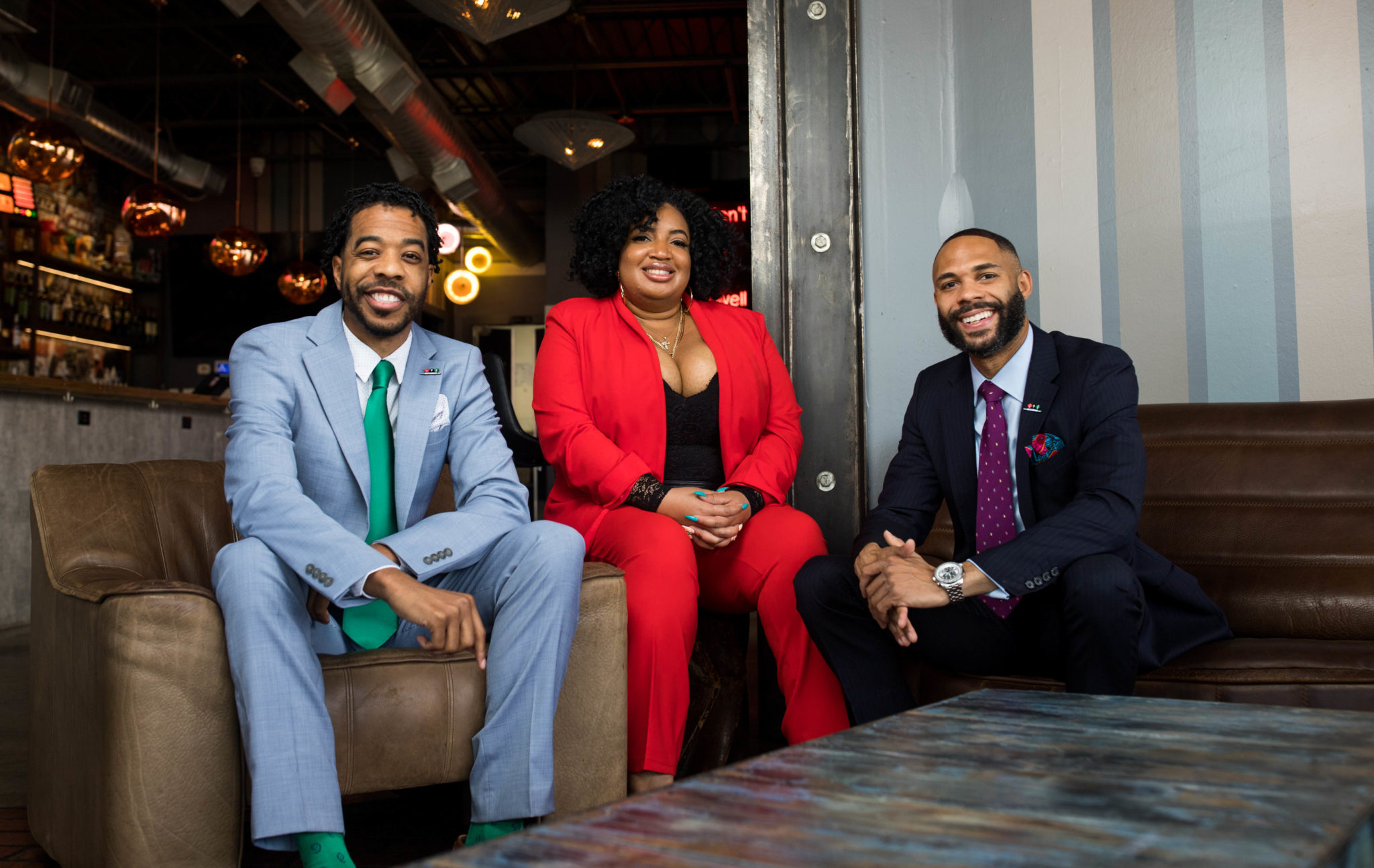 Black Restaurant Week NYC Starts This Week, Promoting The City's Best