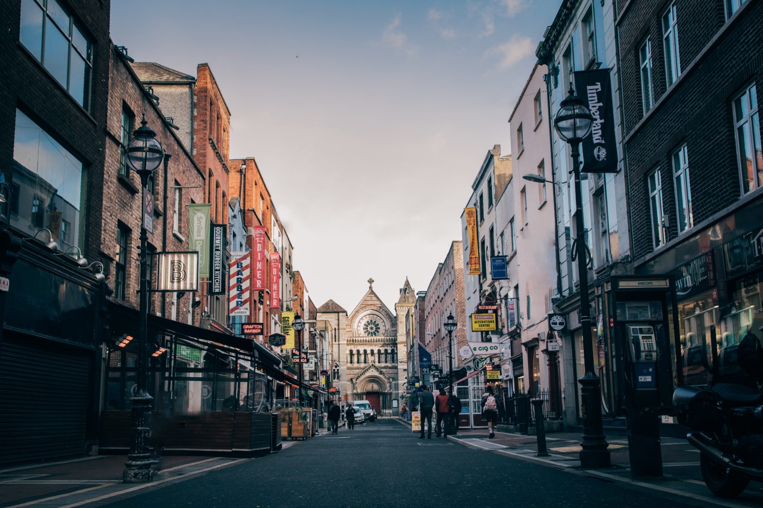 One Day in Dublin: Top Places to Visit in the Irish City