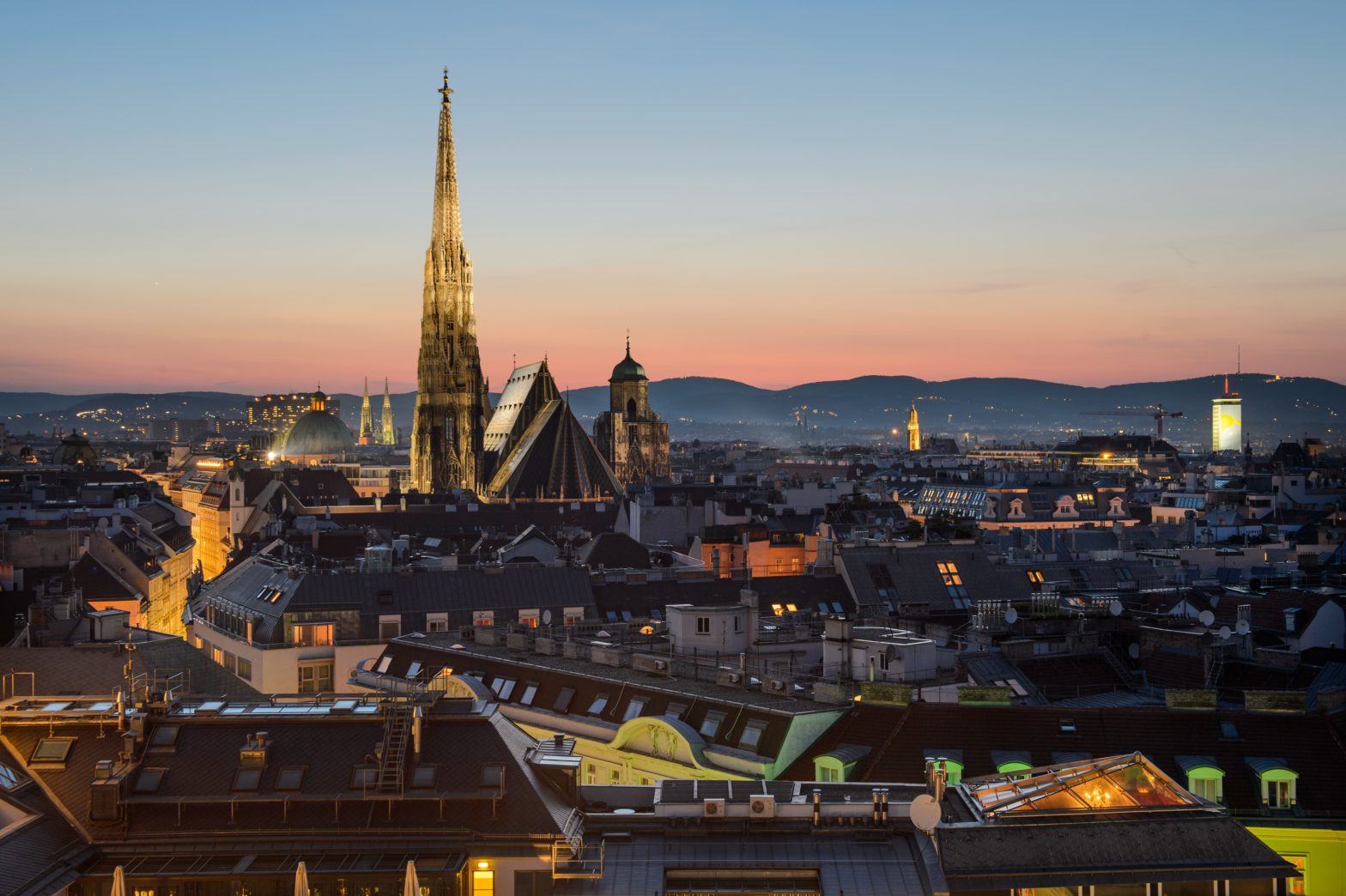 One Day in Vienna: What To See and Do