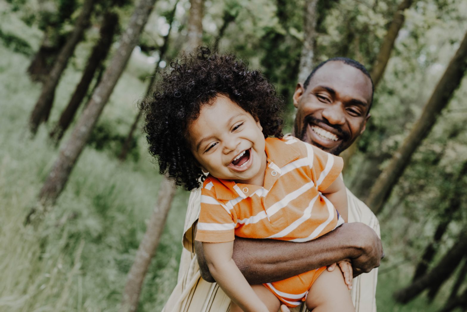 Happy Father's Day! Here Are Some Activities To Consider For Different Kinds Of Dads