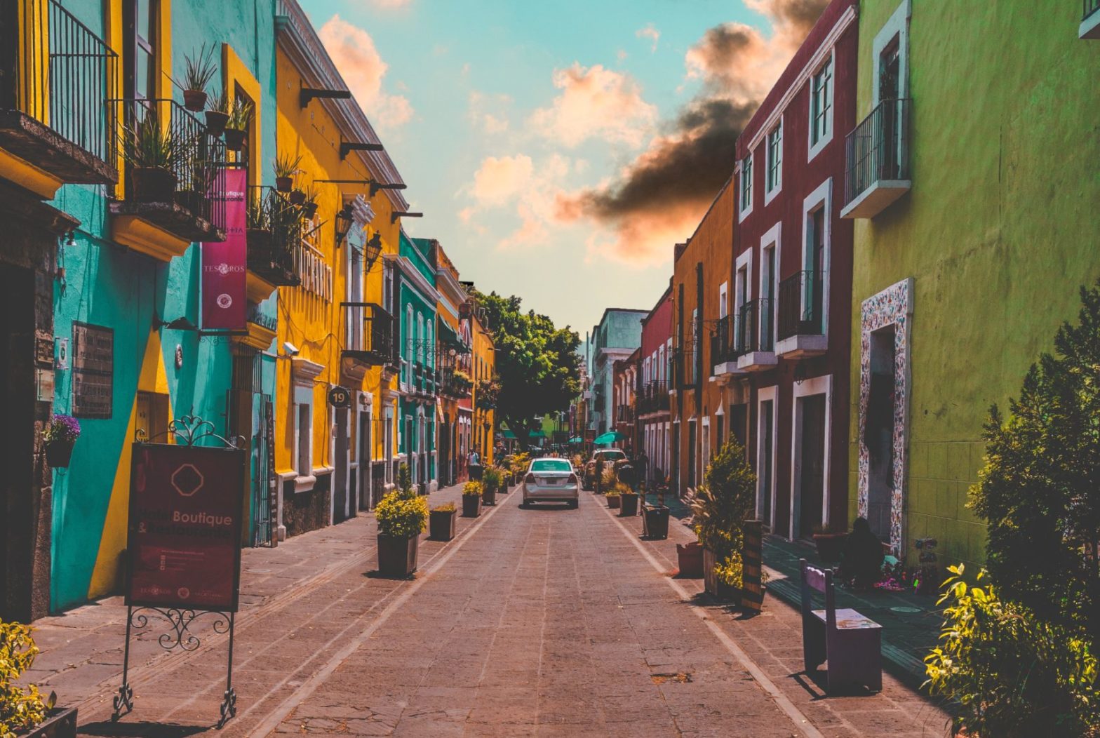 How To Make The Most Out Of Your Time In Mexico - Advice From A Black Expat