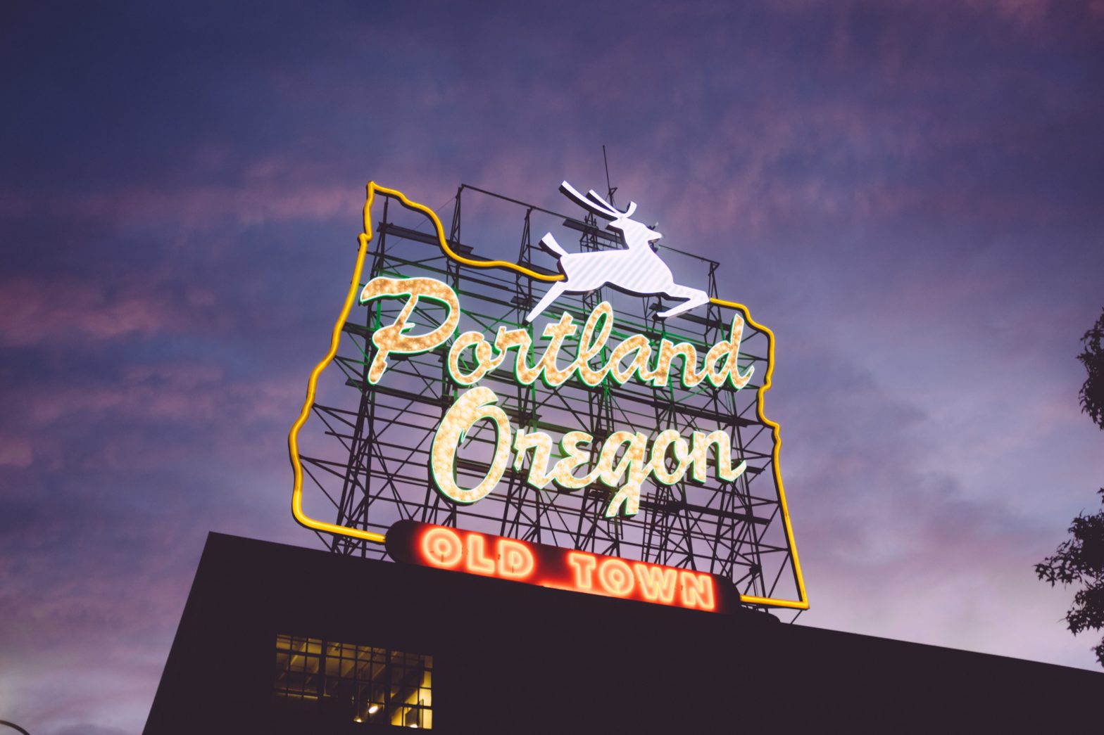 One Day in Portland: 6 Things To See and Do