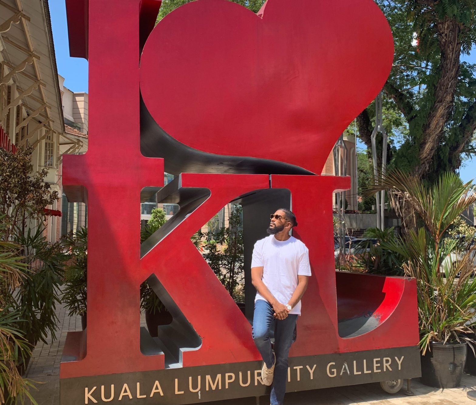 Traveler Story: No One Does Hookah Like Kuala Lumpur