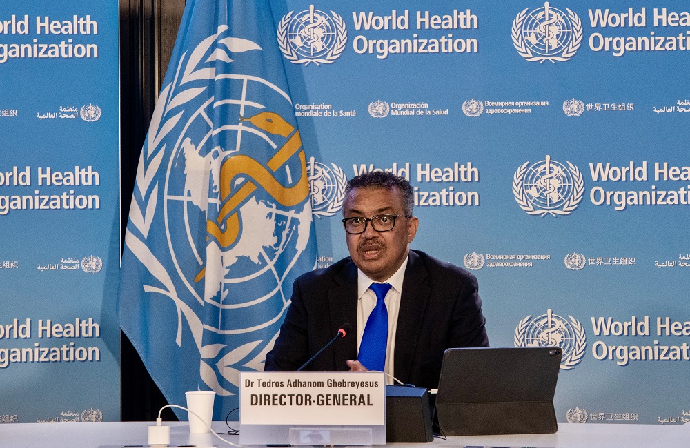 As Cases Of Monkeypox Spread Globally, WHO Declares International Health Emergency