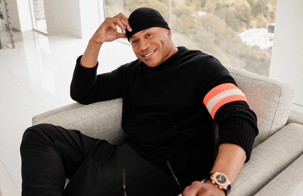 LL Cool J Brings Hip-Hop Legends And Eatery Experiences To NYC This Summer