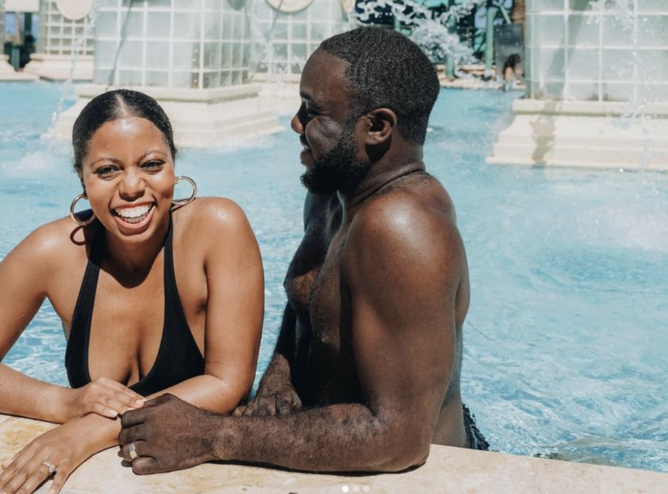Let These Black Couples Who Travel Inspire Your Next Baecation Travel Noire