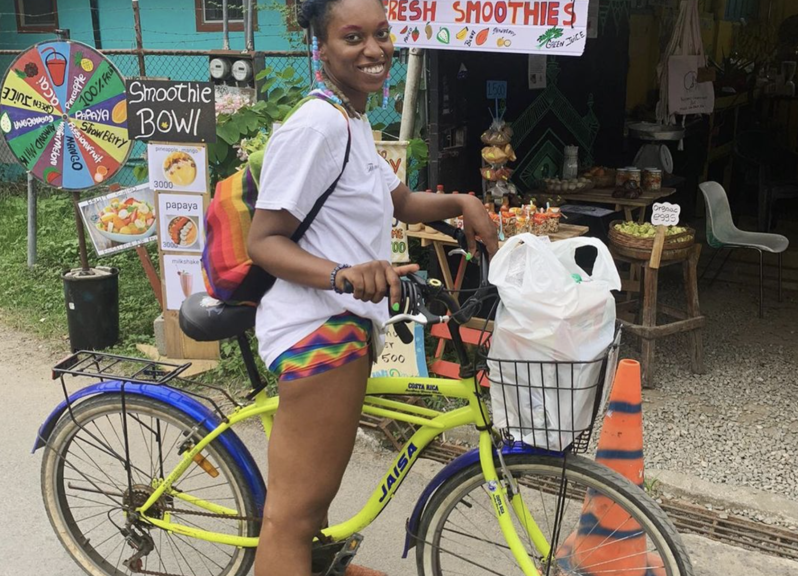 Costa Rica’s First Black-Owned Tour Agency Adds Puerto Viejo To Experience Afro-Costa Rican Culture