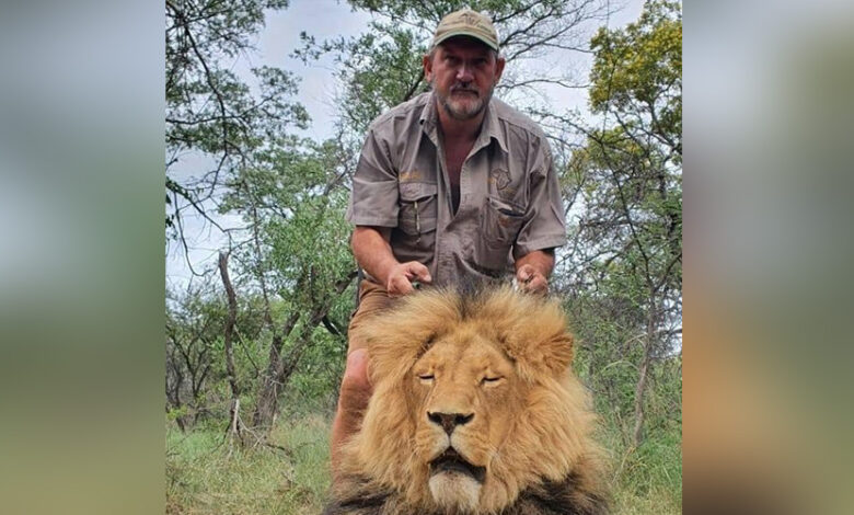 Trophy Hunter Found Dead In South Africa