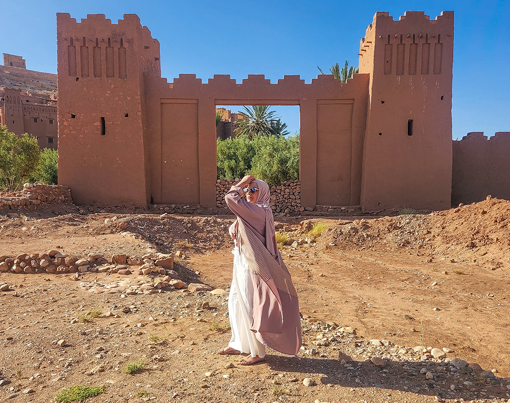 Why You Should Add Ouarzazate To Your Morocco Itinerary
