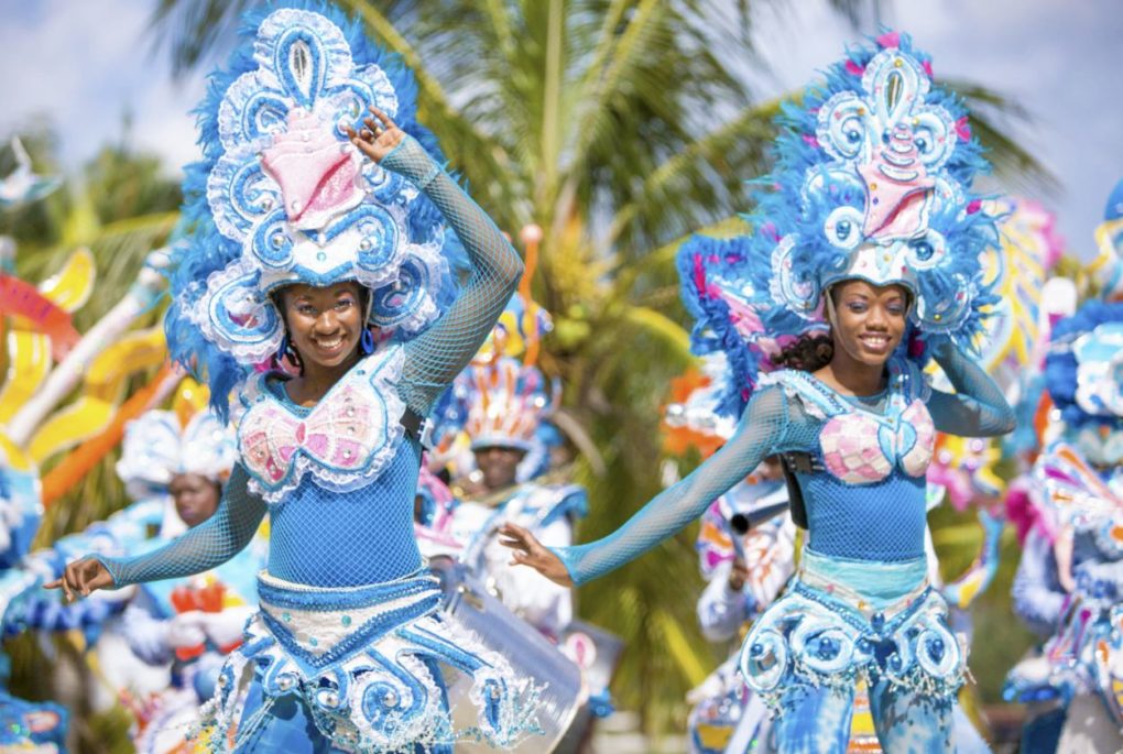 Welcome To Junkanoo! The Colorful December Festival Will  Return To The Bahamas This Year