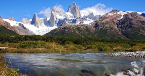 Chile Patagonia 