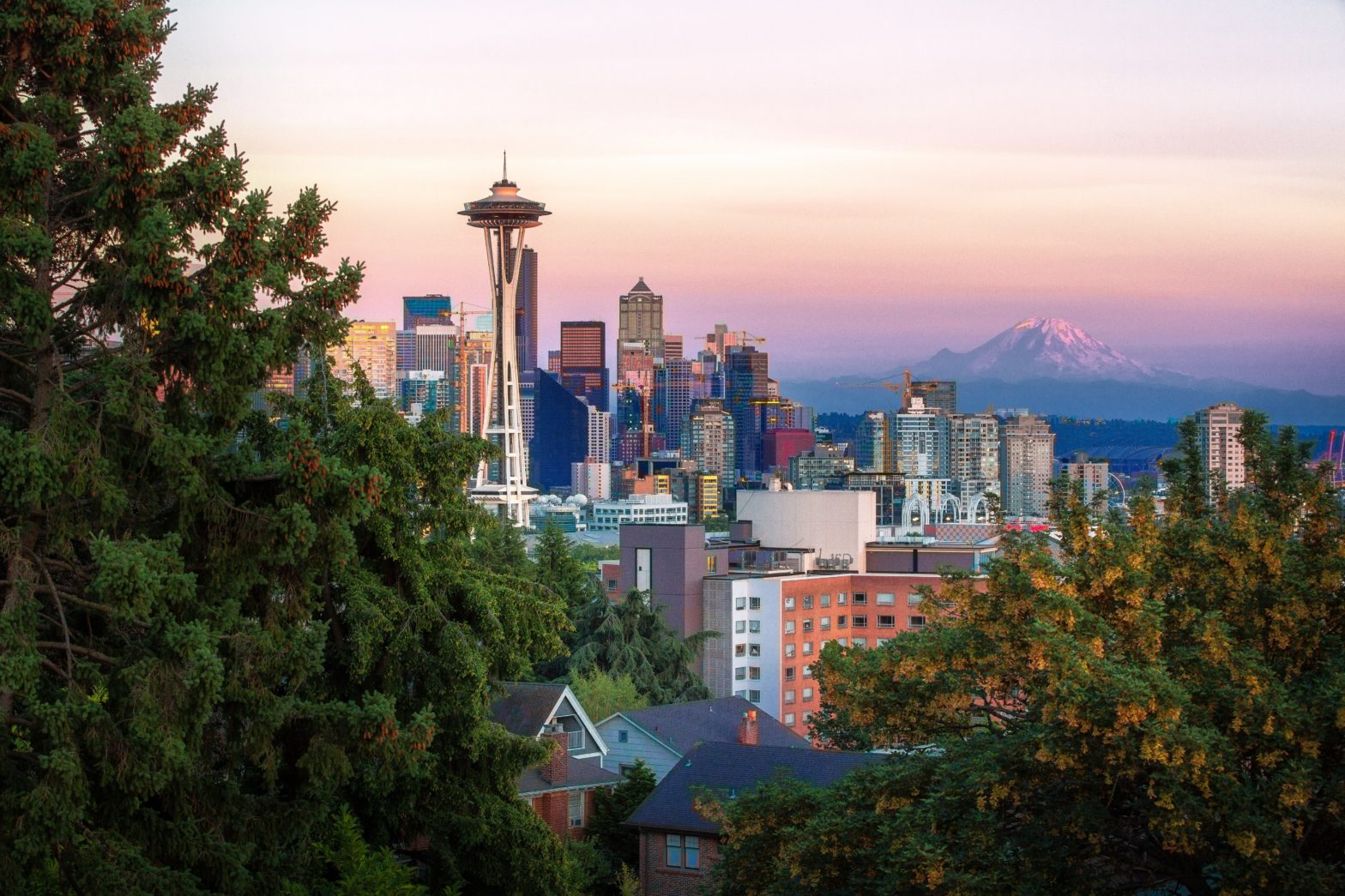 One Day in Seattle: What To See and Do