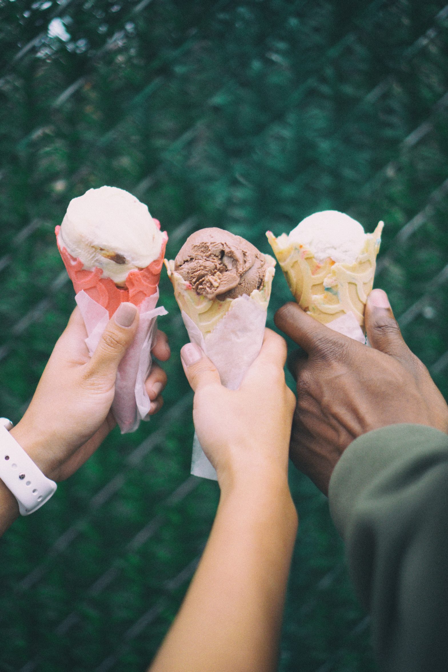 50 in 50: The Best Ice Cream in Each State for National Ice Cream Day
