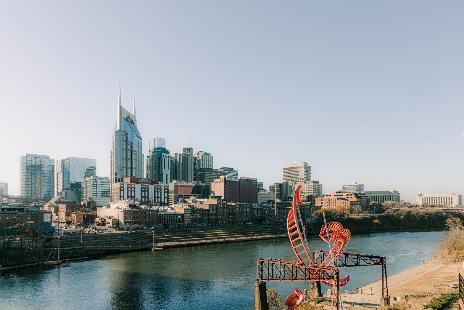 How To Spend One Day in Nashville