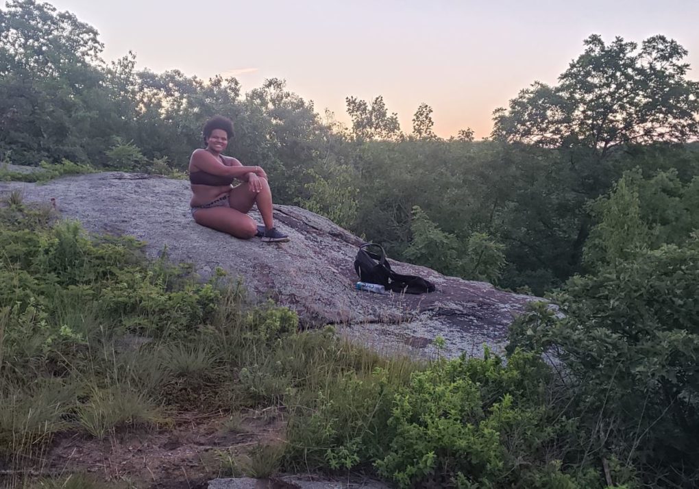 I Hiked The Hudson Highlands At Midnight And Finished Its Highest Peak At Sunrise