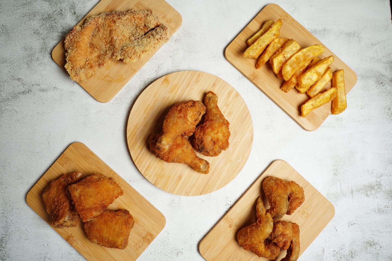 Best Black-owned Fried Chicken Joints in the US