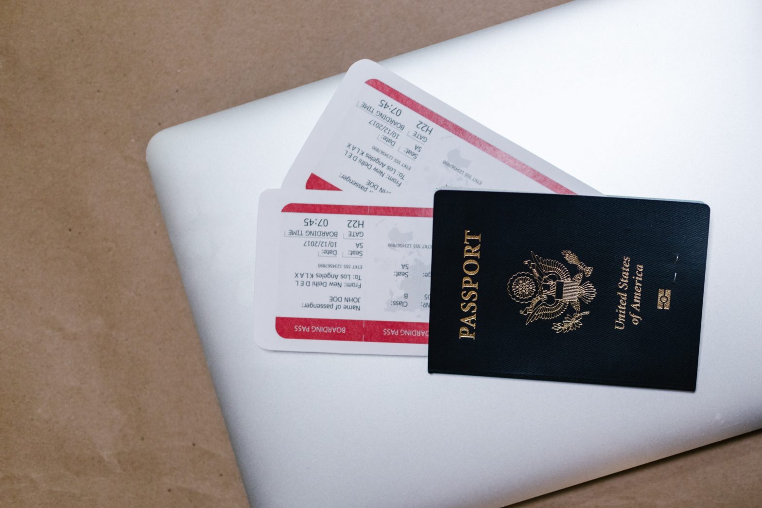 Your Passport Application Process Cheat Sheet