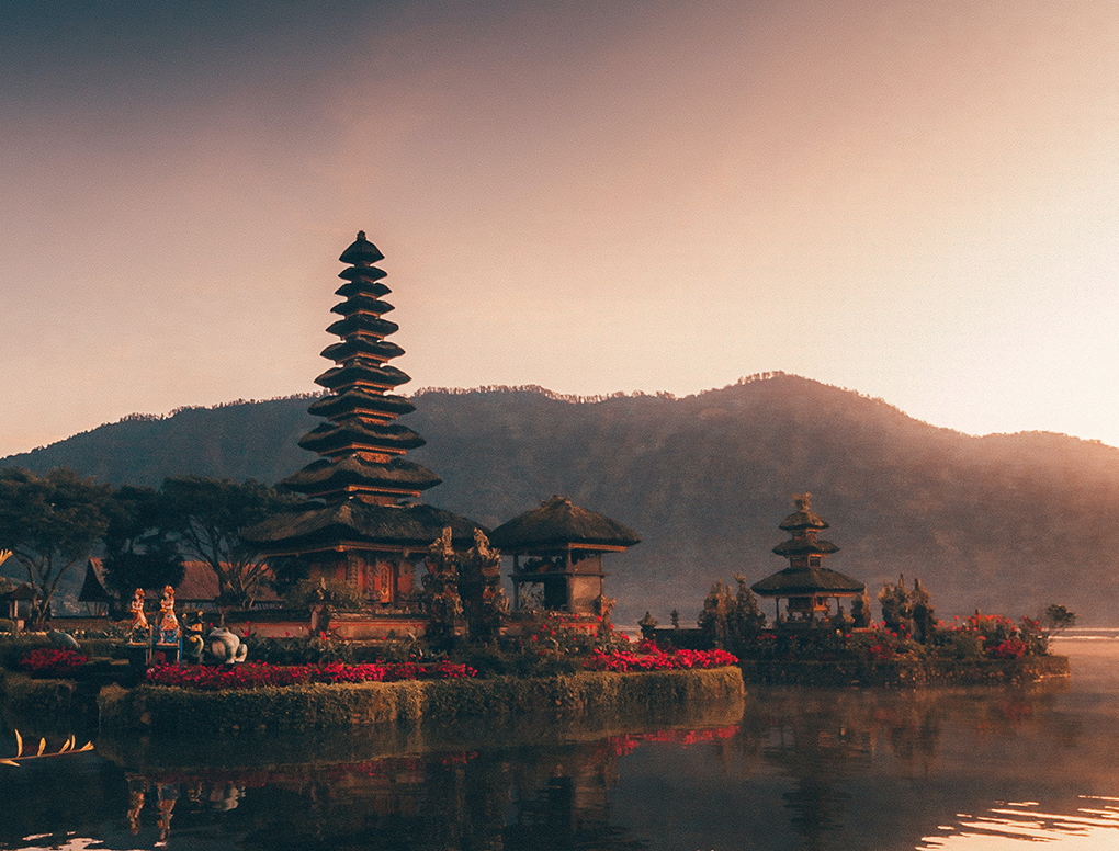 Bali Will Soon Require Visitors To Have A Booster Shot